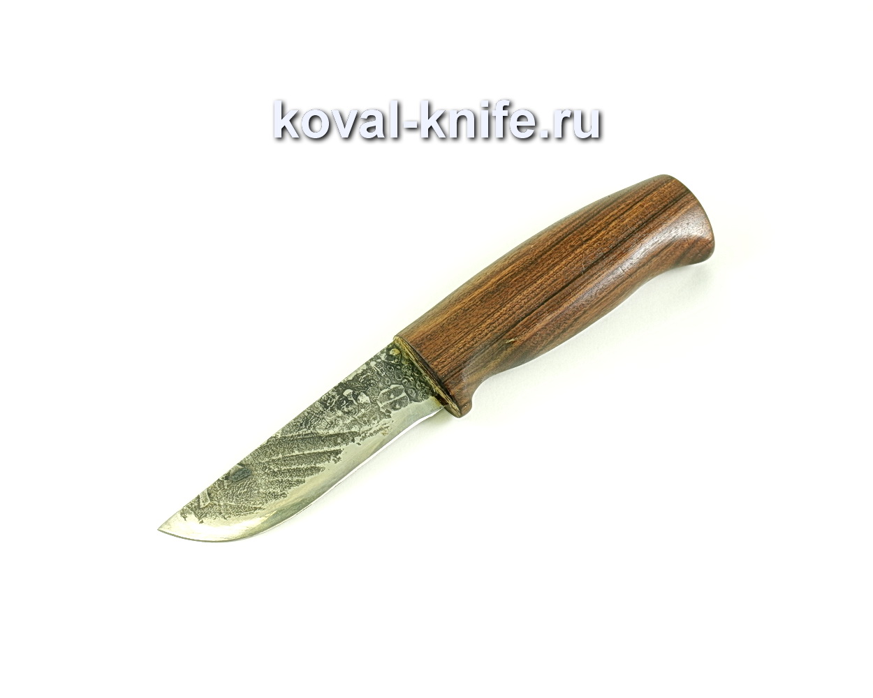 Нож Белка (сталь 9хс), рукоять орех A104 Нож Белка (сталь 9хс), рукоять орех A104