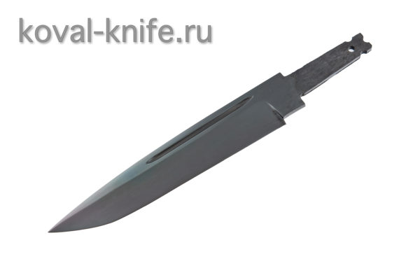 клинок для ножа из стали У10