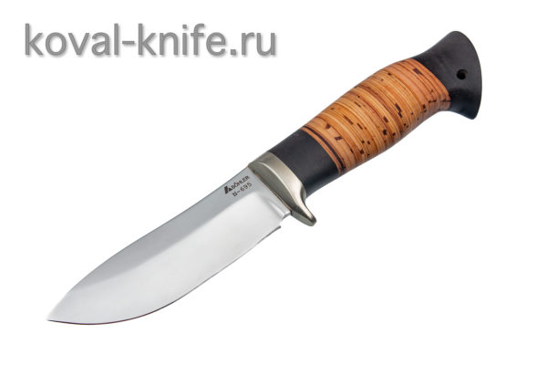 Нож Кабан из нержавеющей стали N695 A690