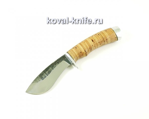 Нож Носорог 110х18