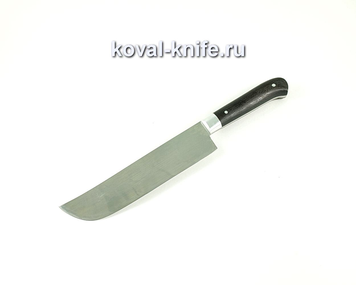Нож Узбек (сталь 95х18), рукоять граб A285