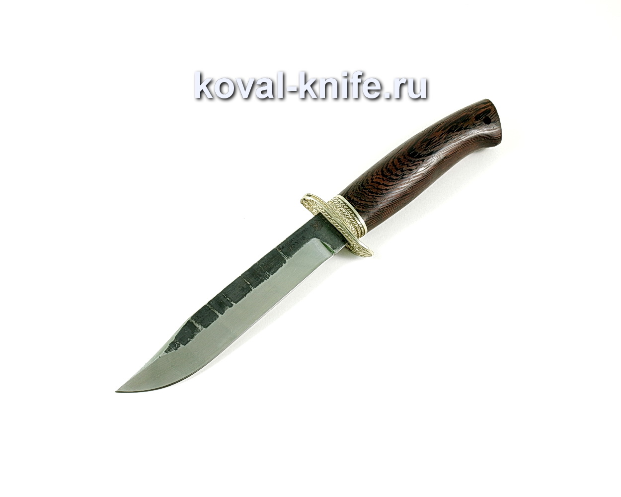 Нож Штрафбат (сталь 110х18) рукоять венге, литье A216