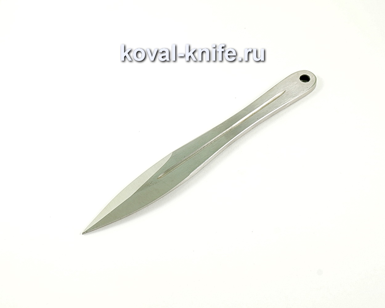 Метательный нож “Горец мини” (сталь 65Г рессорная) A185