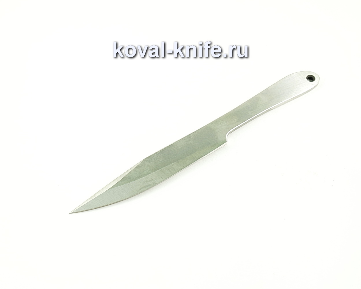 Метательный нож “Разведчик” (сталь 65Г рессорная) A191
