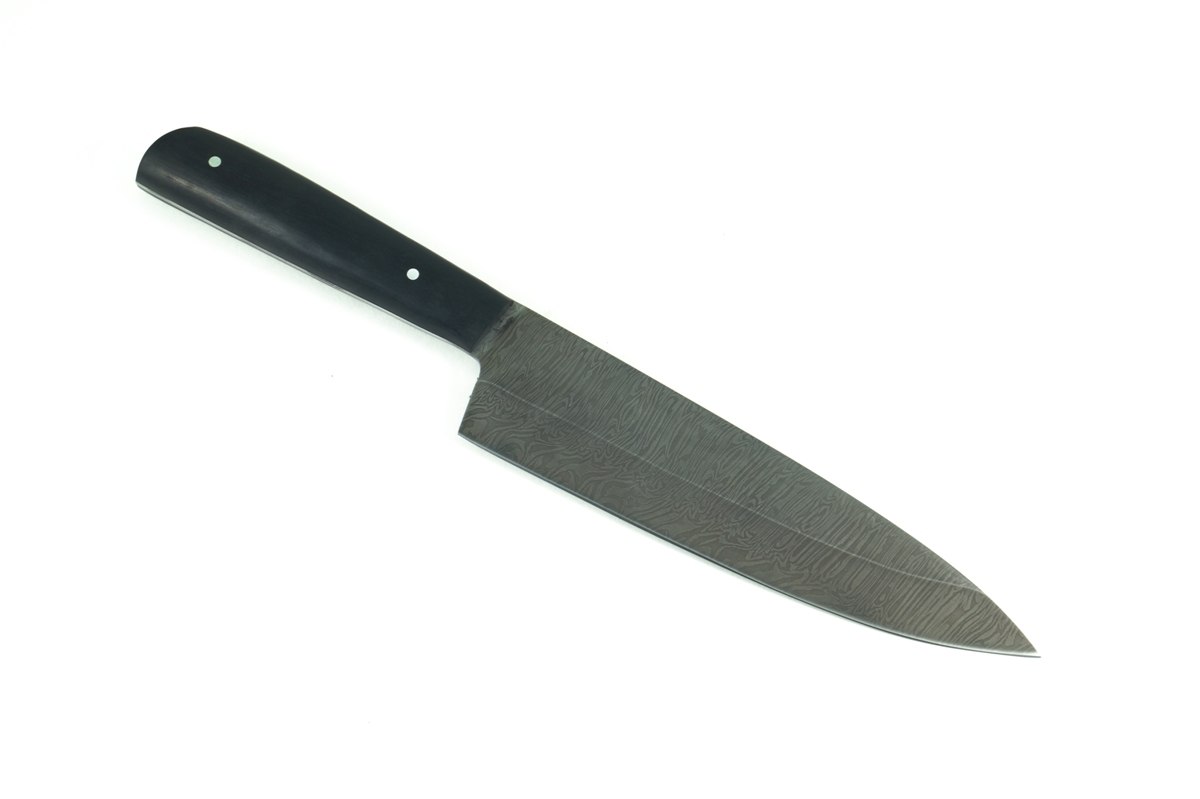 Нож Кузницы Коваль