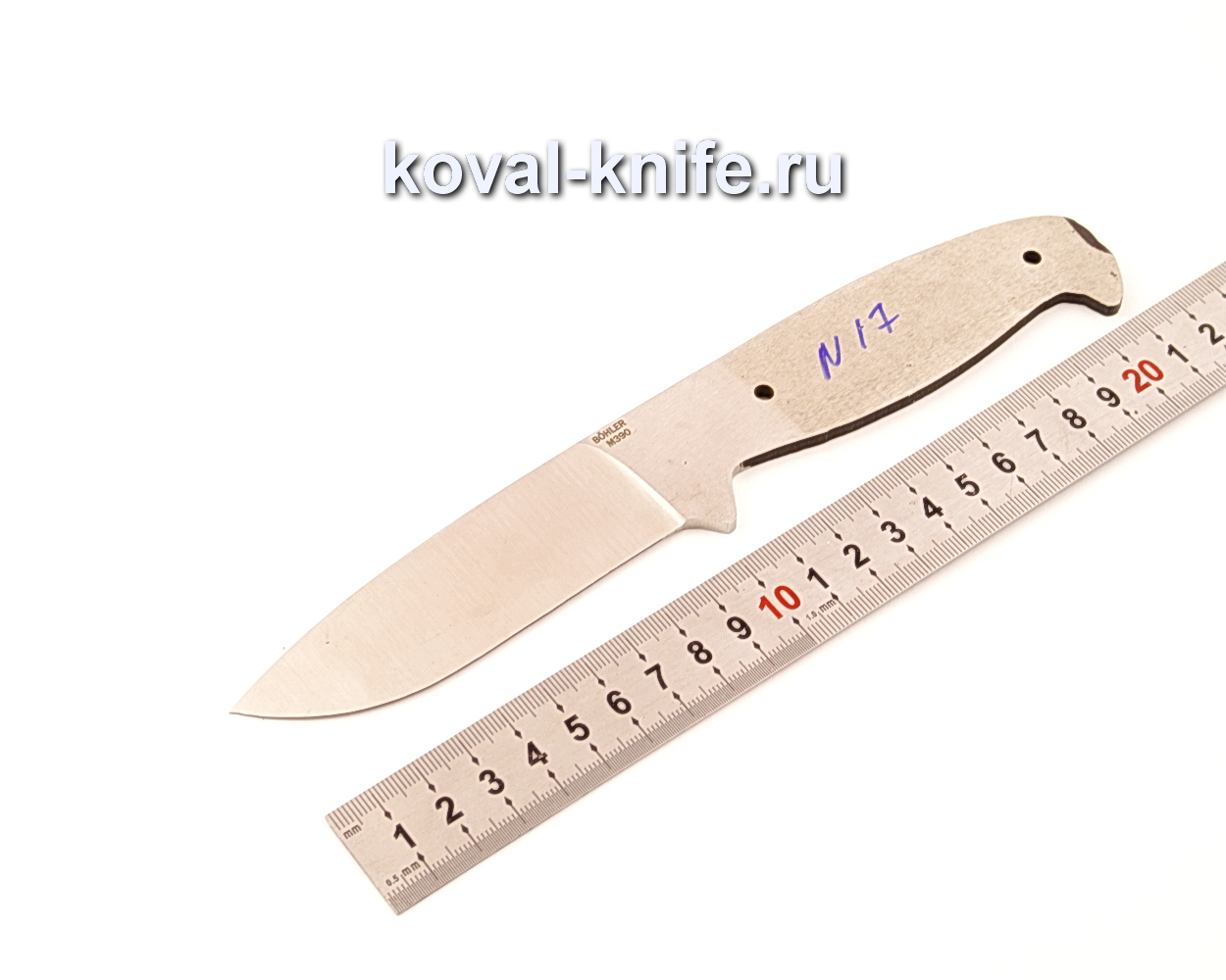 купить клинок для ножа