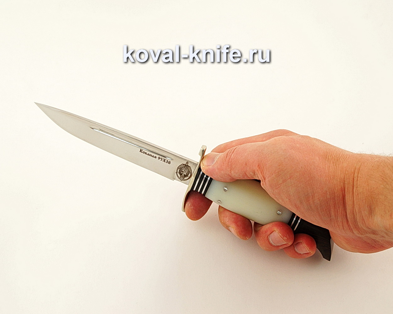 купить нож кузницы Коваль