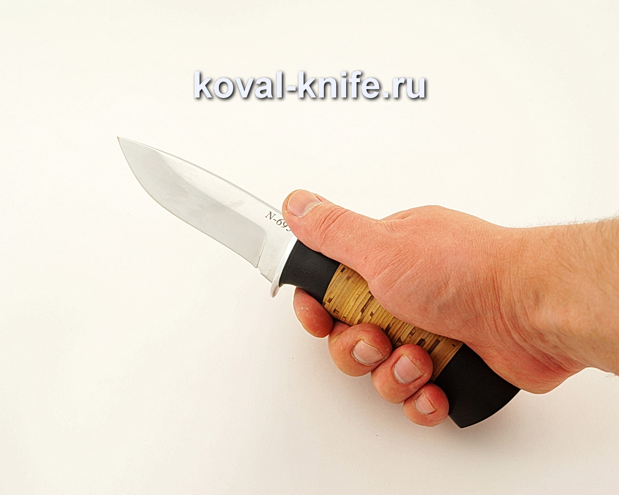 купить нож кузницы Коваль