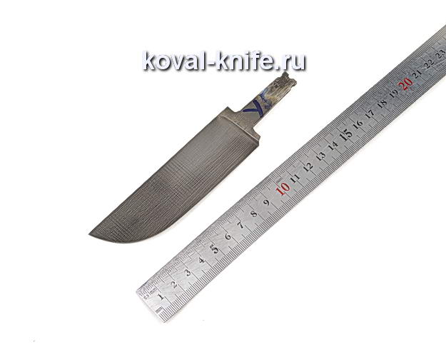 Клинок для ножа из углеродистого композита y5