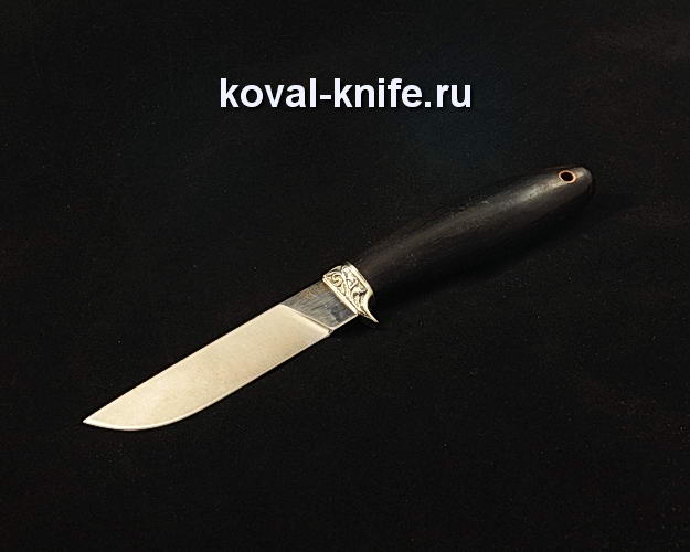 Нож S150 из порошковой стали ELMAX