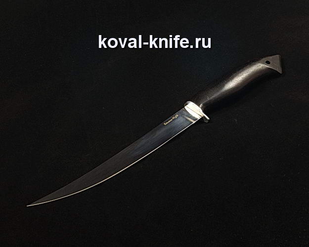 Нож Филейный S178 из кованой 95Х18