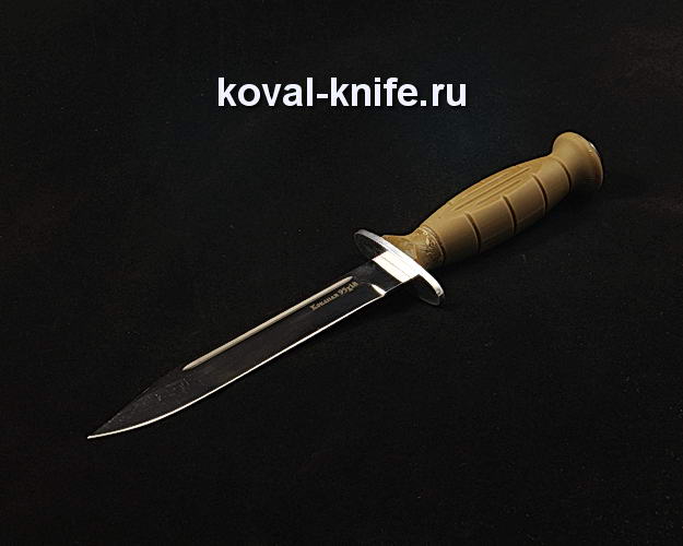 Нож Разведчика S180 из кованой 95Х18