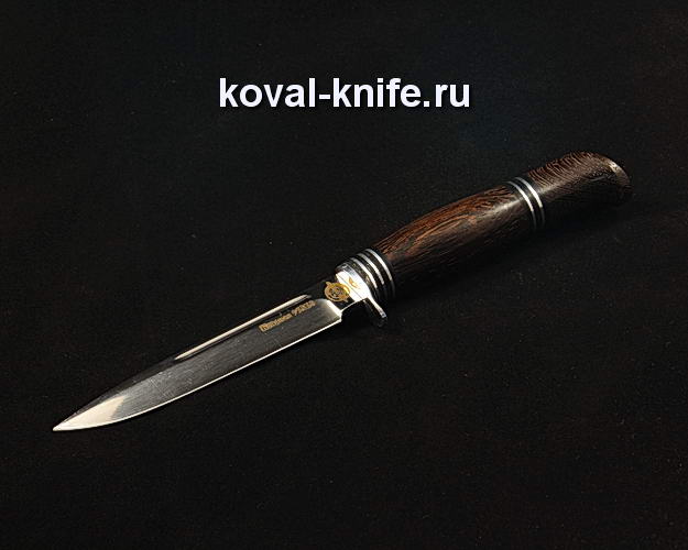 Нож Финка туристическая S198 из стали 95Х18