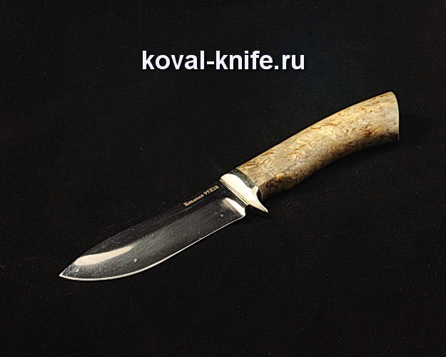Нож Кабан S208 из стали 95Х18