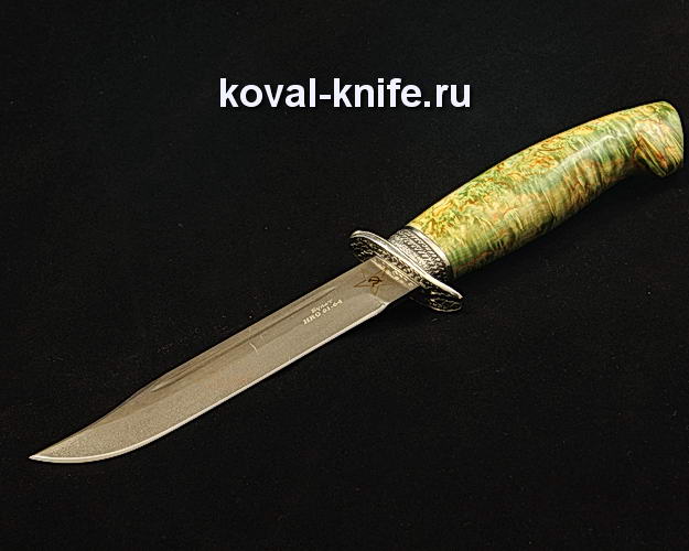 Нож НР40 S212 из булата