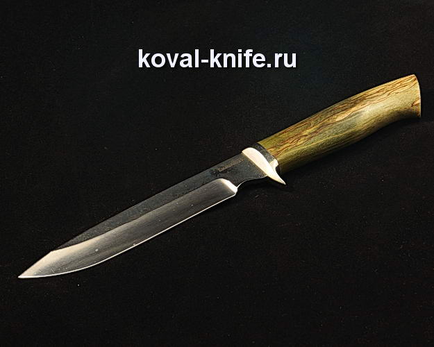 Нож S224 из 110Х18