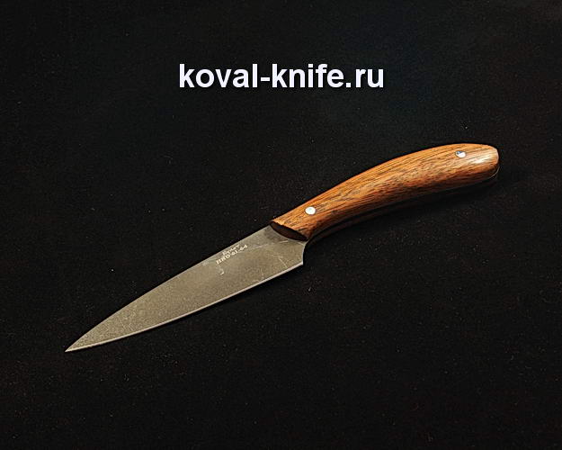 Нож Кухонный S260 из булата
