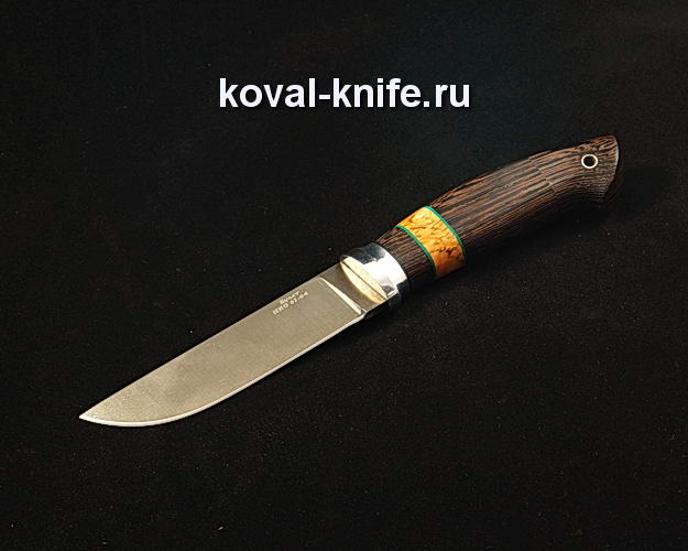 Нож S270 из булата