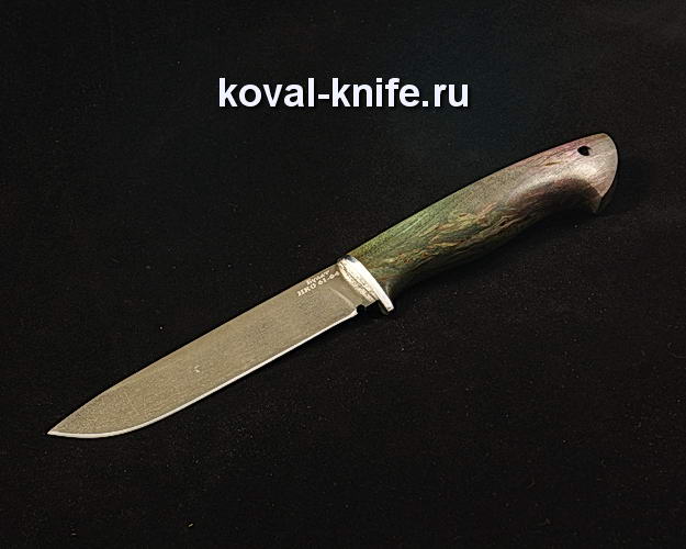 Нож S272 из булата