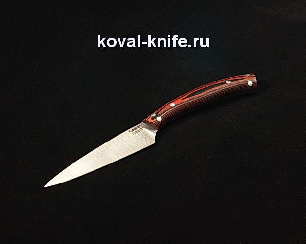 Нож Кухонный малый S277 из 110Х18