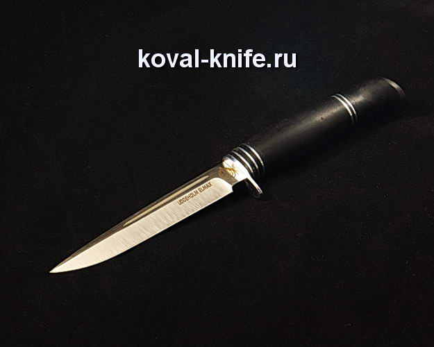 Нож Финка S278 из порошковой стали ELMAX