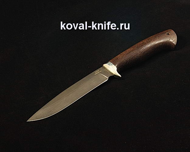 Нож S289 из кованой У10А