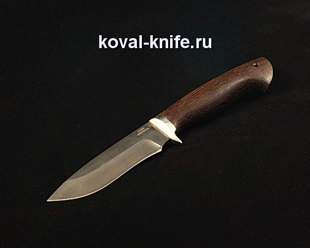 Нож S290 из кованой У10А