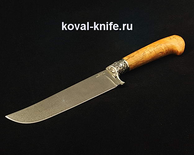 Нож Пчак S302 из булатной стали