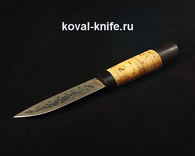 Нож Якут S305 из булата