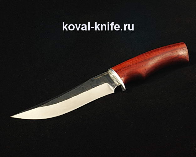 Нож S306 из кованой 110Х18