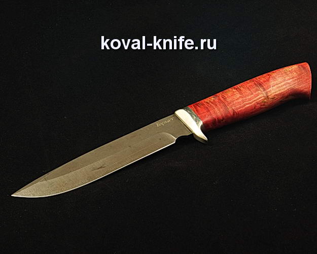 Нож S311 из булата