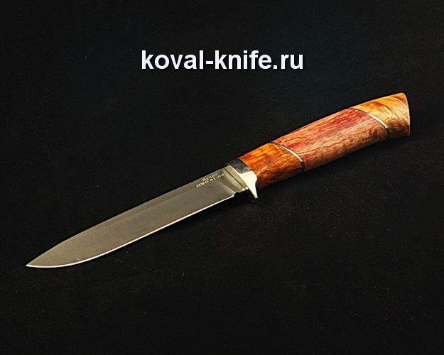 Нож S318 из булата