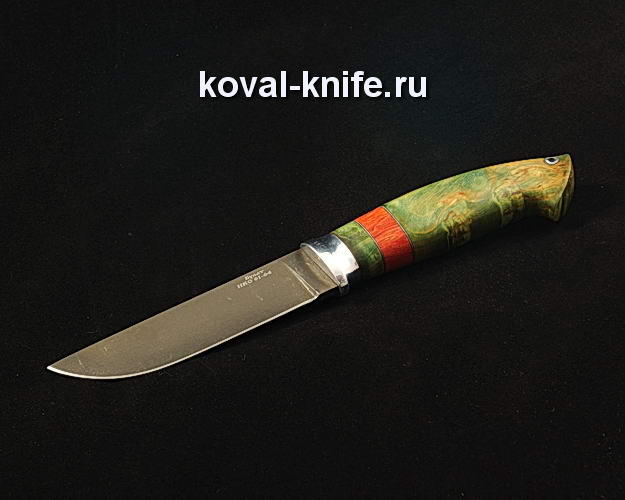 Нож S323 из булата
