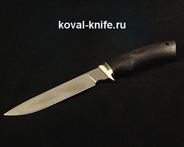 Нож S331 из булата