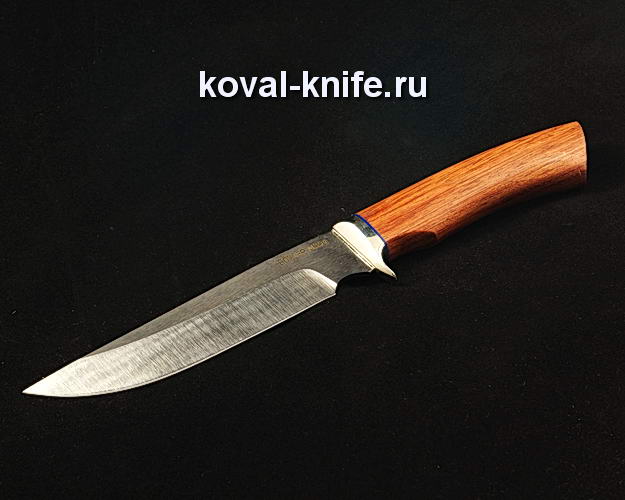 Нож S340 из порошковой стали BOHLER М390