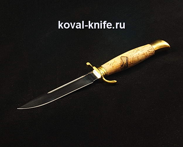 Нож Финка НКВД S354 из 95Х18