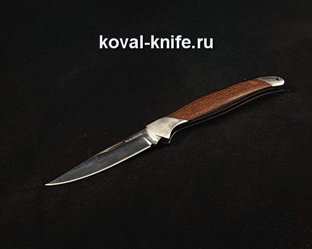 Нож складной S376 из 95Х18