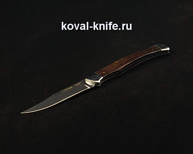 Нож складной Стриж S378