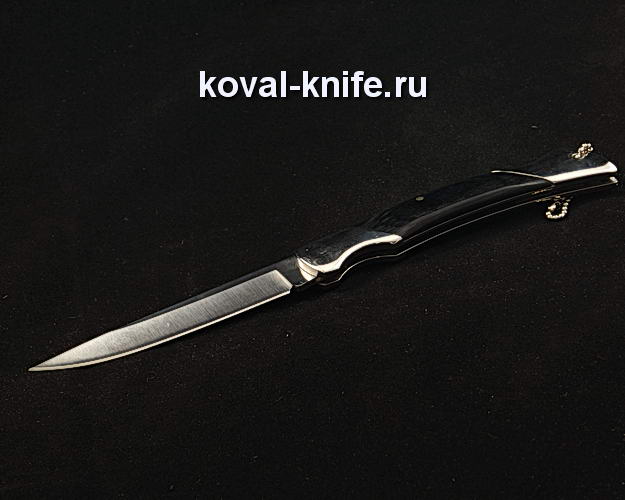 Нож складной S382 из 95Х18