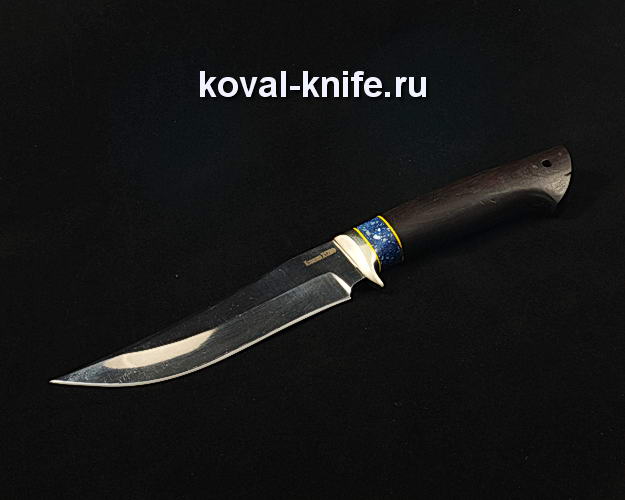 Нож S7 из кованой Х12МФ