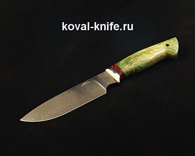 Нож S70 из булатной стали