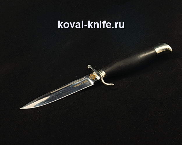 Нож Финка НКВД S95 из кованой 95Х18
