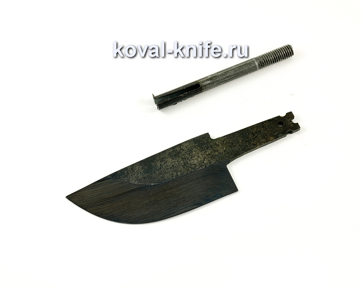 Клинок для ножа Скин (кованая У10А)